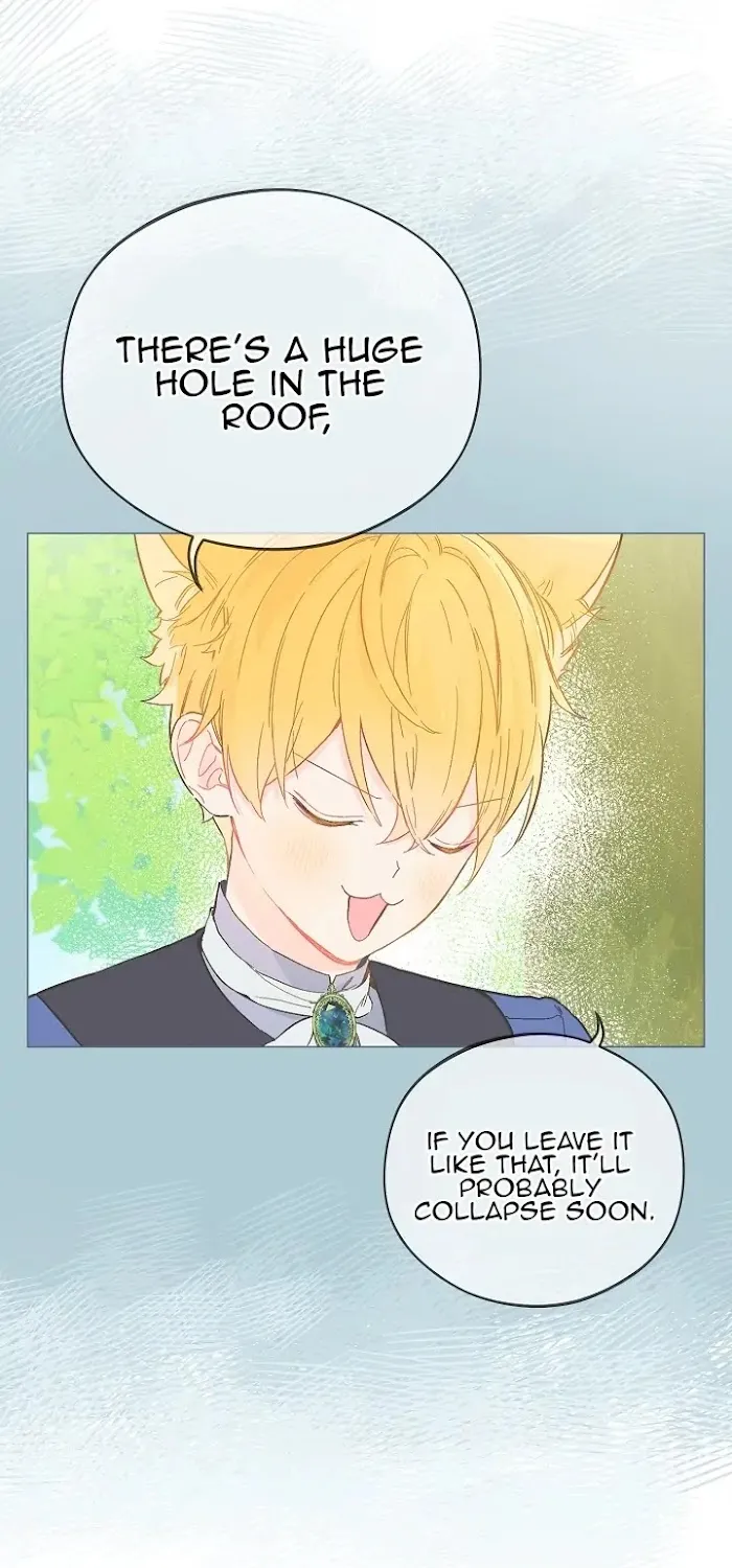 Marronnier Farm Near By The Imperial Palace Chapter 10 page 25 - 