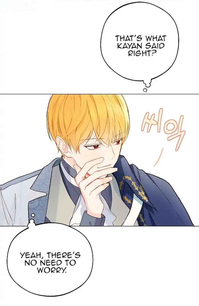 Marronnier Farm Near By The Imperial Palace Chapter 10 page 26 - 