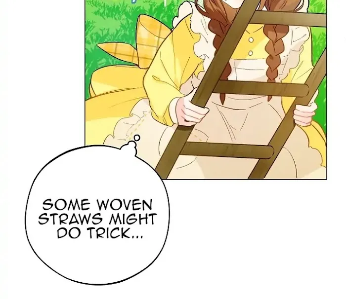 Marronnier Farm Near By The Imperial Palace Chapter 10 page 4 - 