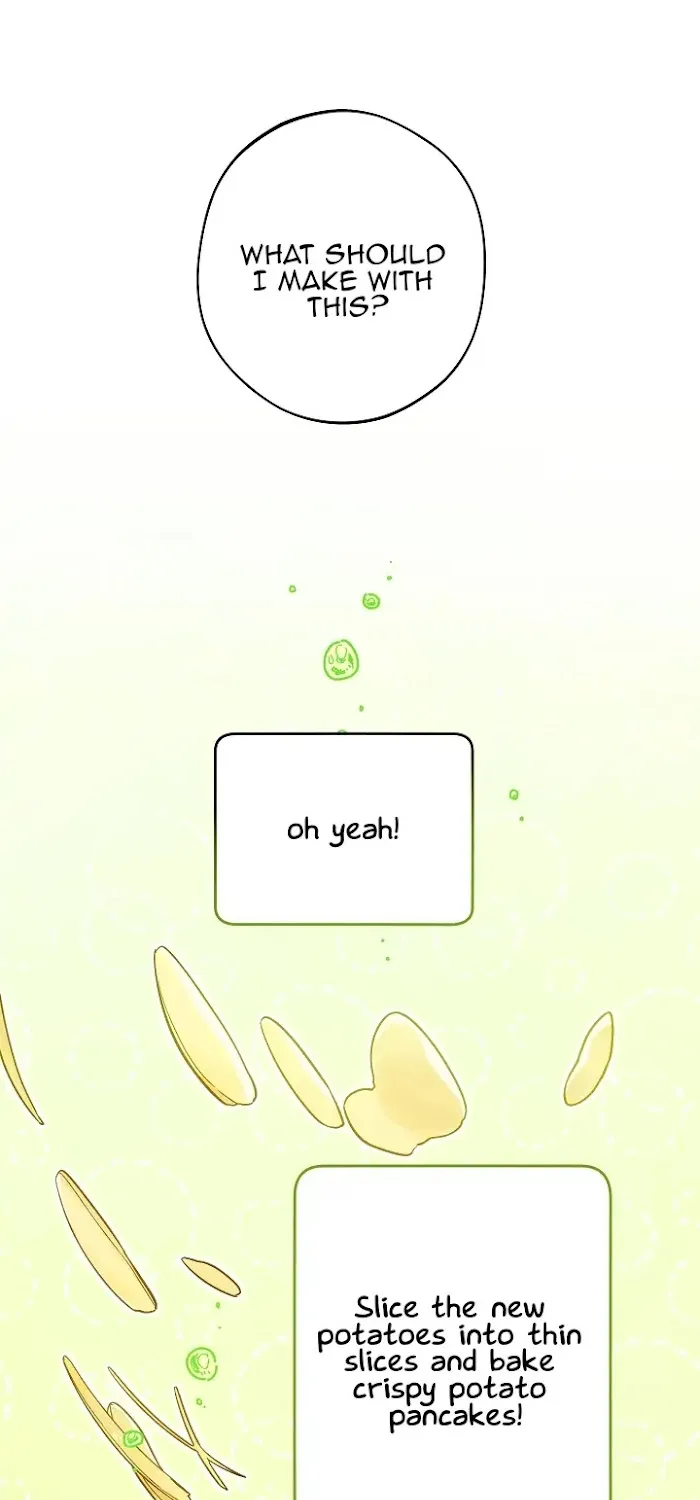 Marronnier Farm Near By The Imperial Palace Chapter 10 page 31 - 