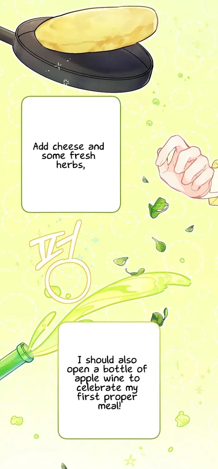 Marronnier Farm Near By The Imperial Palace Chapter 10 page 33 - 