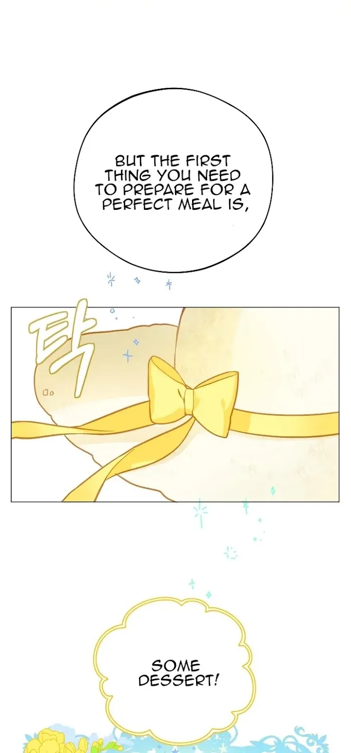 Marronnier Farm Near By The Imperial Palace Chapter 10 page 35 - 