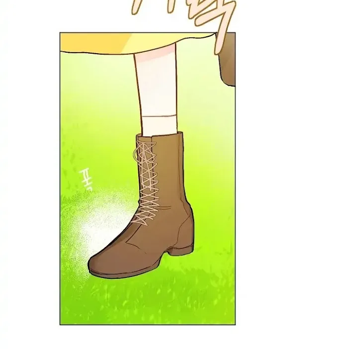 Marronnier Farm Near By The Imperial Palace Chapter 10 page 38 - 