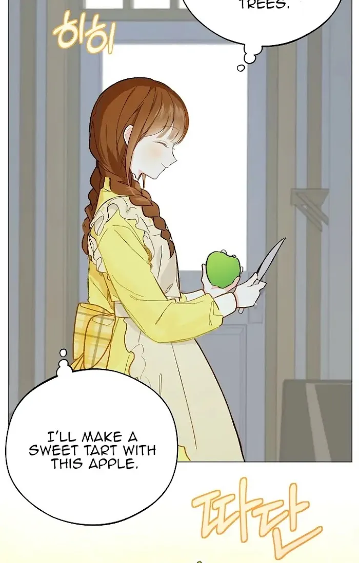 Marronnier Farm Near By The Imperial Palace Chapter 10 page 42 - 