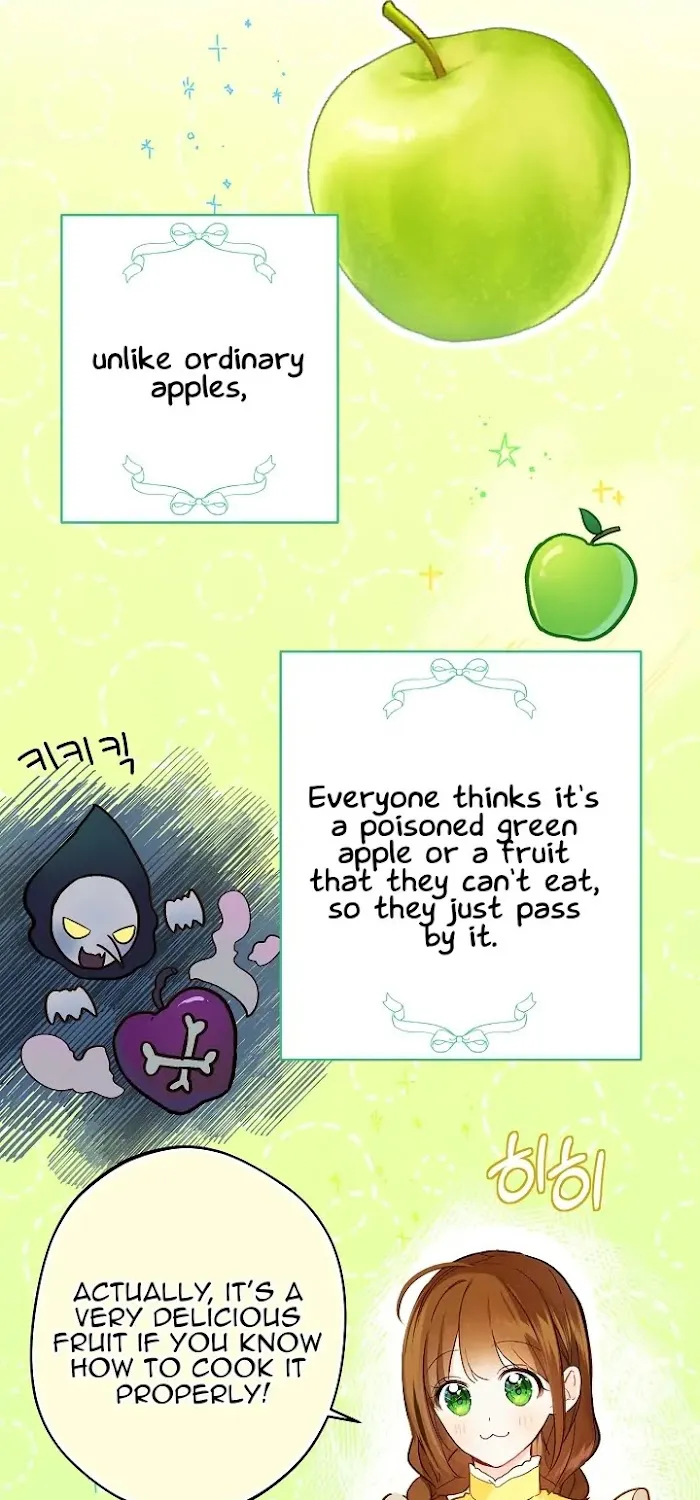 Marronnier Farm Near By The Imperial Palace Chapter 10 page 43 - 