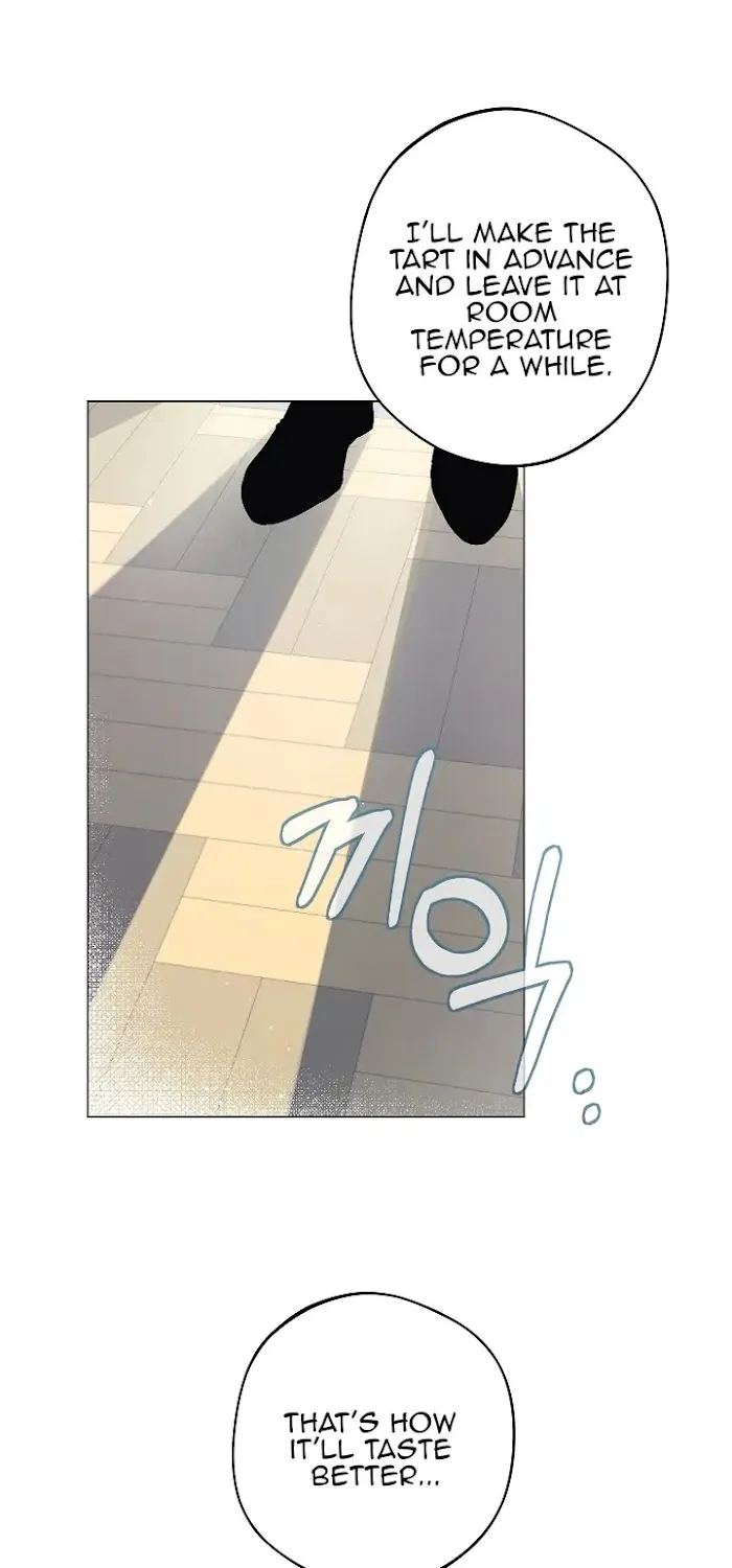 Marronnier Farm Near By The Imperial Palace Chapter 10 page 45 - 