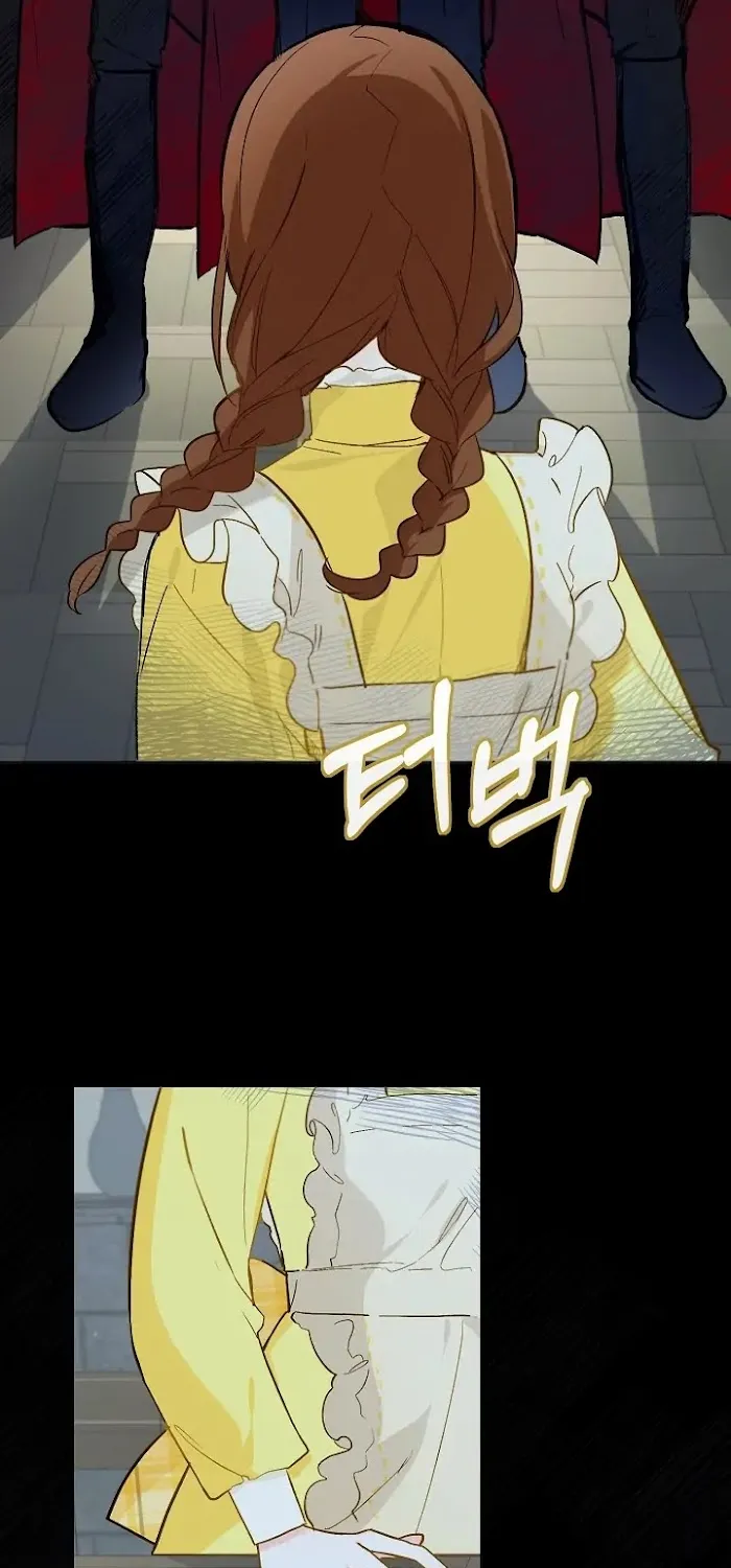 Marronnier Farm Near By The Imperial Palace Chapter 10 page 49 - 