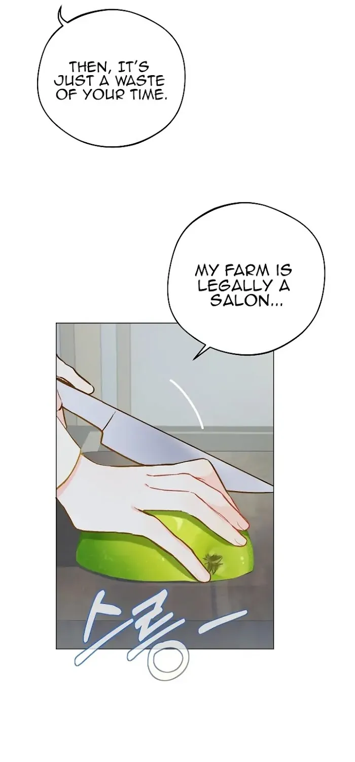 Marronnier Farm Near By The Imperial Palace Chapter 10 page 65 - 