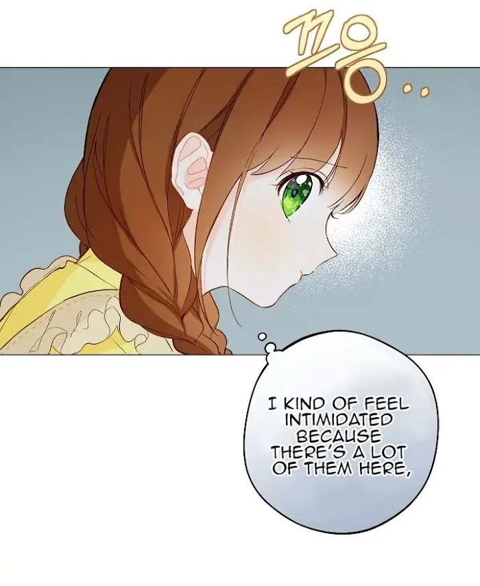 Marronnier Farm Near By The Imperial Palace Chapter 10 page 66 - 
