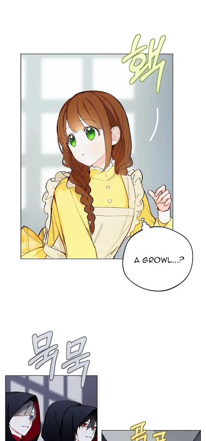 Marronnier Farm Near By The Imperial Palace Chapter 10 page 73 - 