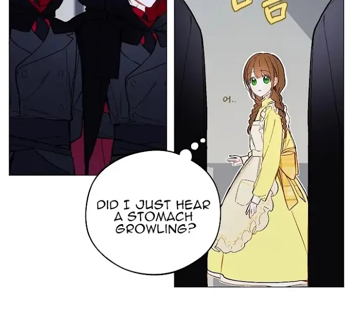 Marronnier Farm Near By The Imperial Palace Chapter 10 page 74 - 