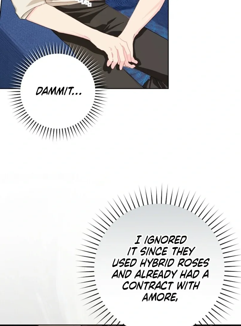 Marronnier Farm Near By The Imperial Palace Chapter 100 page 11 - 