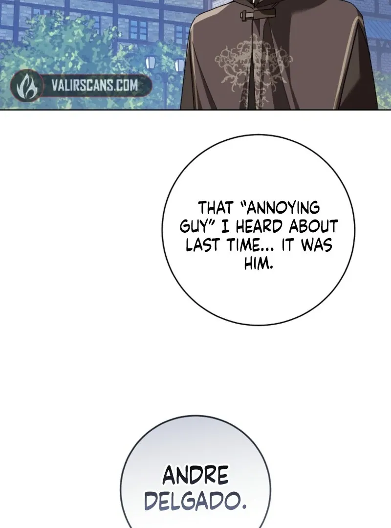 Marronnier Farm Near By The Imperial Palace Chapter 100 page 101 - 