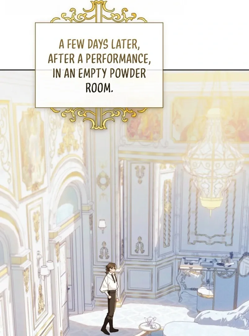 Marronnier Farm Near By The Imperial Palace Chapter 100 page 15 - 