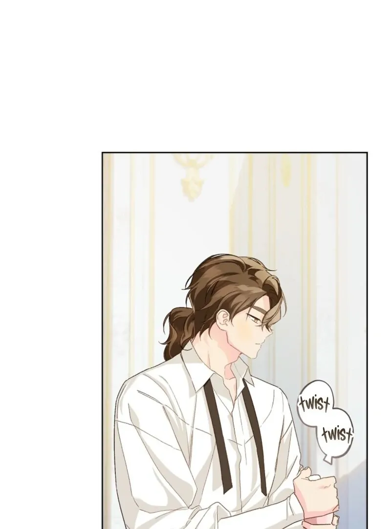 Marronnier Farm Near By The Imperial Palace Chapter 100 page 18 - 