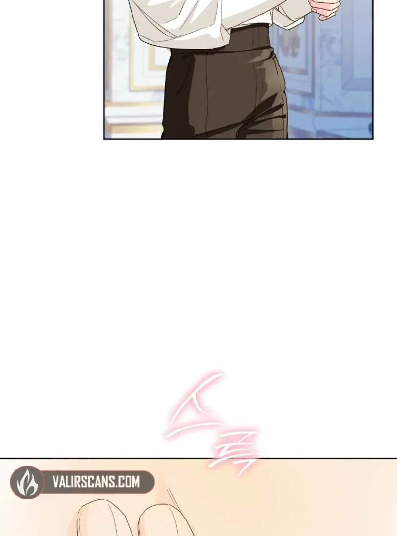 Marronnier Farm Near By The Imperial Palace Chapter 100 page 19 - 