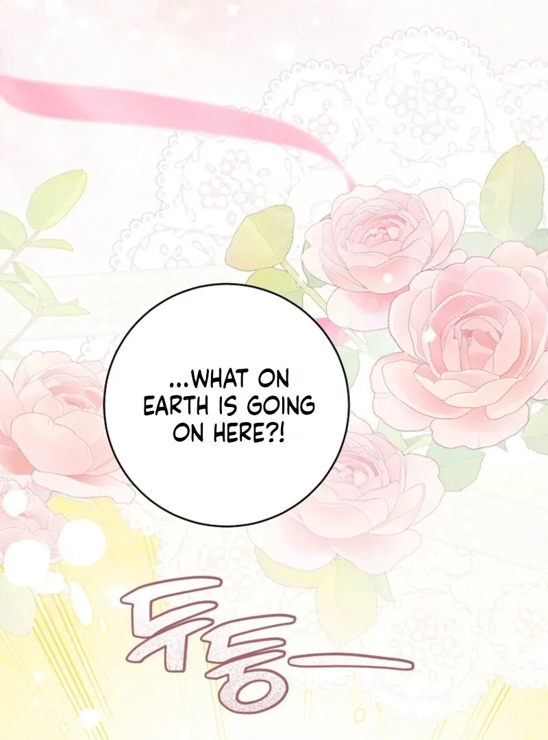 Marronnier Farm Near By The Imperial Palace Chapter 100 page 3 - 