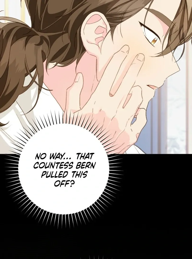 Marronnier Farm Near By The Imperial Palace Chapter 100 page 21 - 
