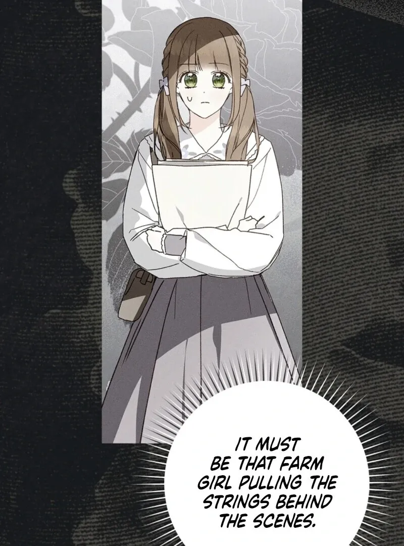 Marronnier Farm Near By The Imperial Palace Chapter 100 page 23 - 