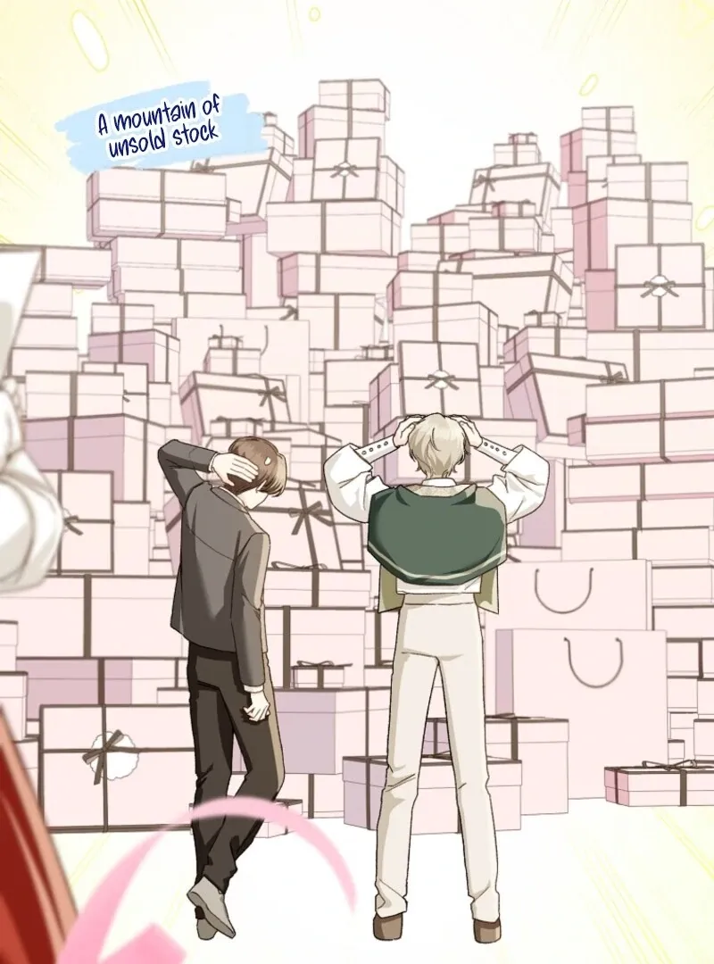 Marronnier Farm Near By The Imperial Palace Chapter 100 page 4 - 