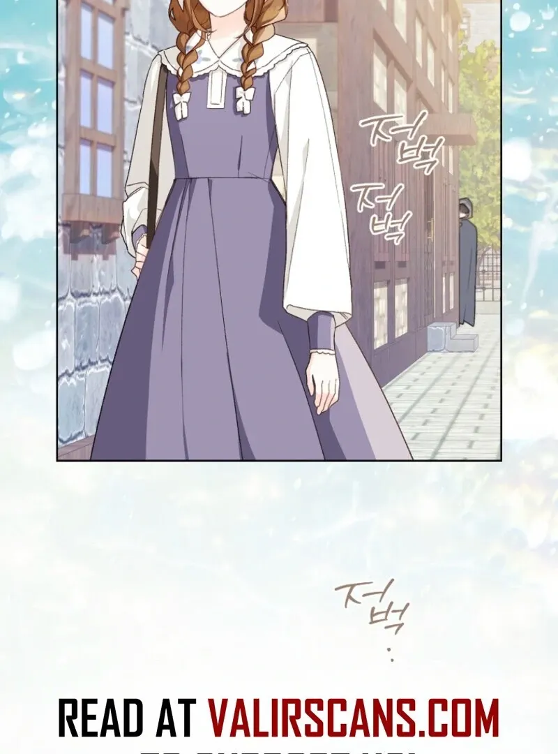 Marronnier Farm Near By The Imperial Palace Chapter 100 page 33 - 