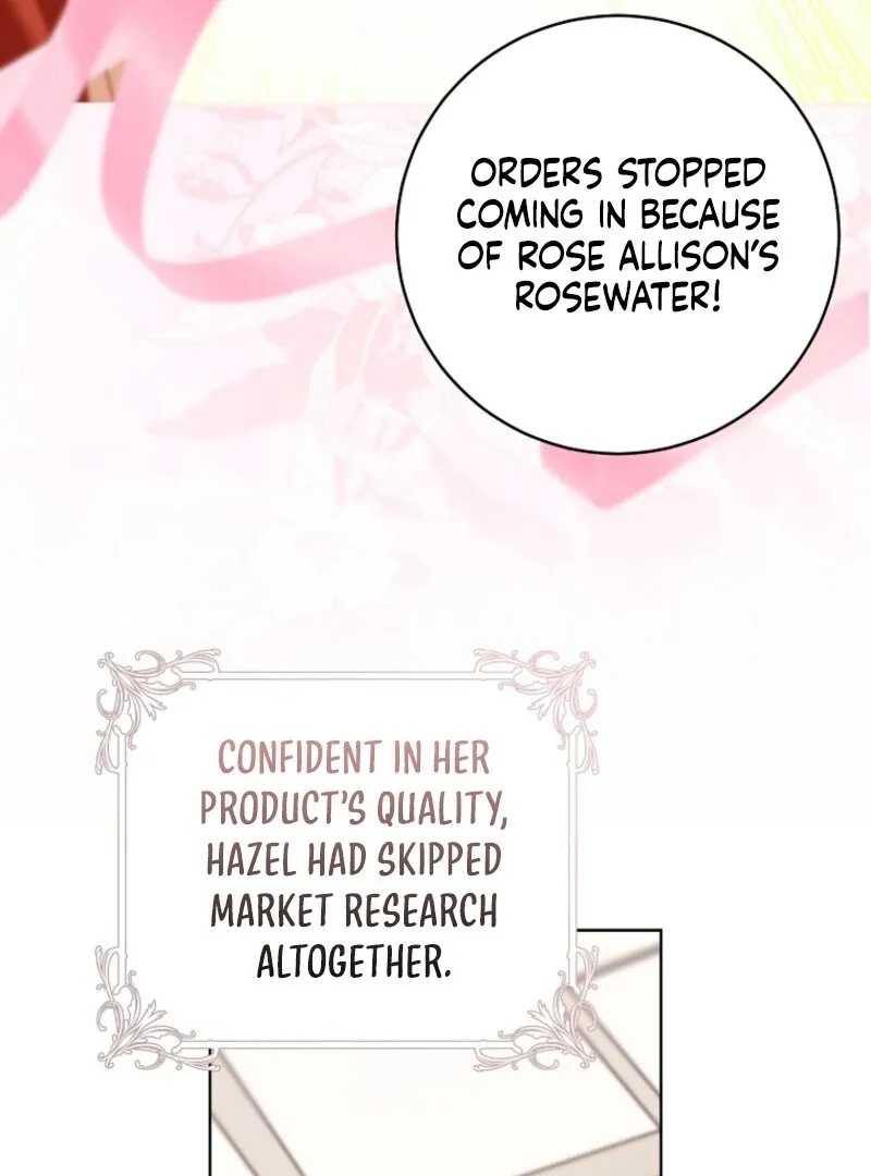 Marronnier Farm Near By The Imperial Palace Chapter 100 page 5 - 
