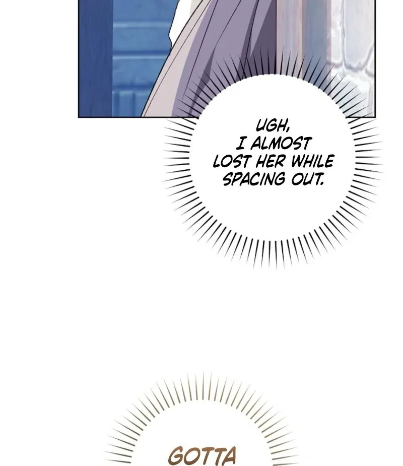 Marronnier Farm Near By The Imperial Palace Chapter 100 page 42 - 