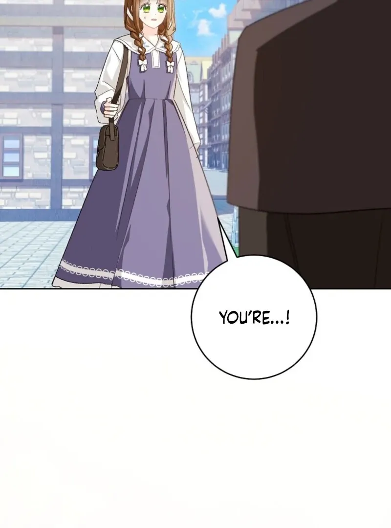 Marronnier Farm Near By The Imperial Palace Chapter 100 page 48 - 