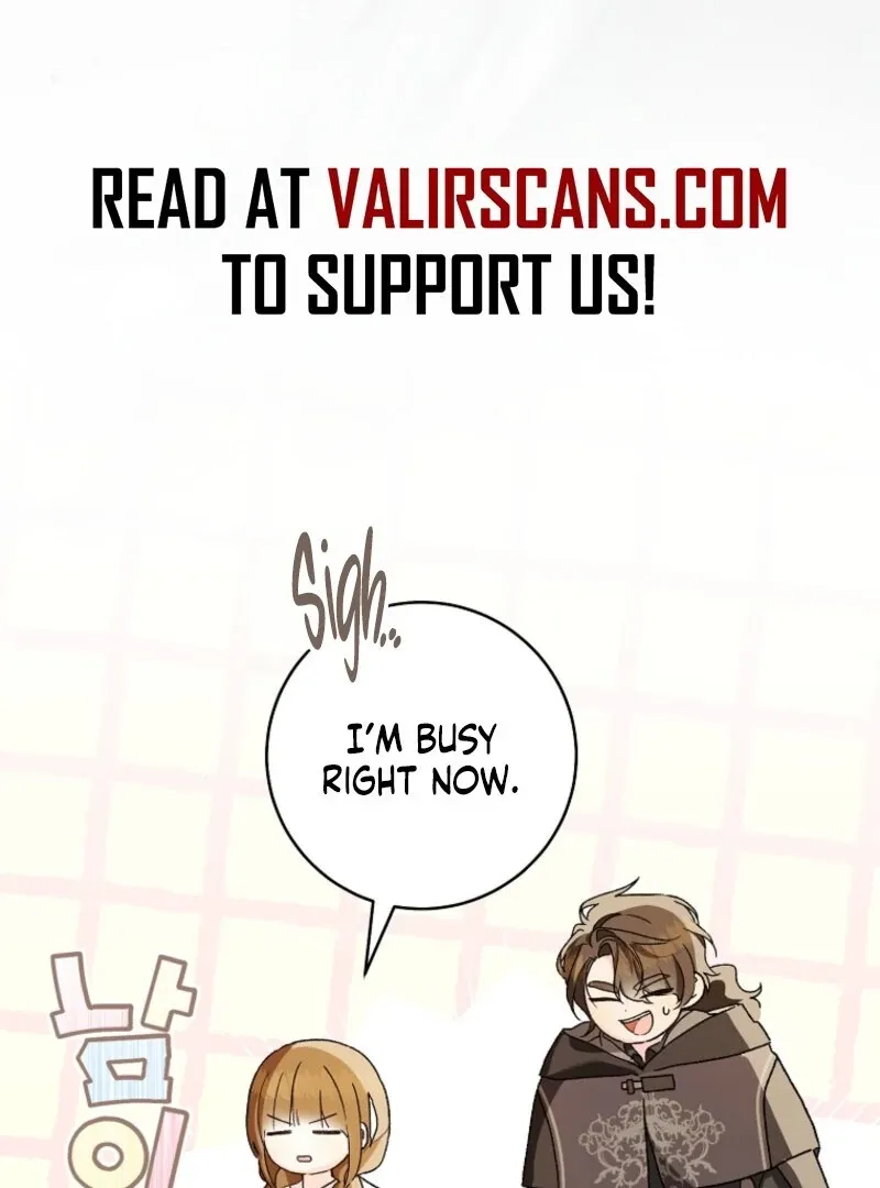 Marronnier Farm Near By The Imperial Palace Chapter 100 page 61 - 