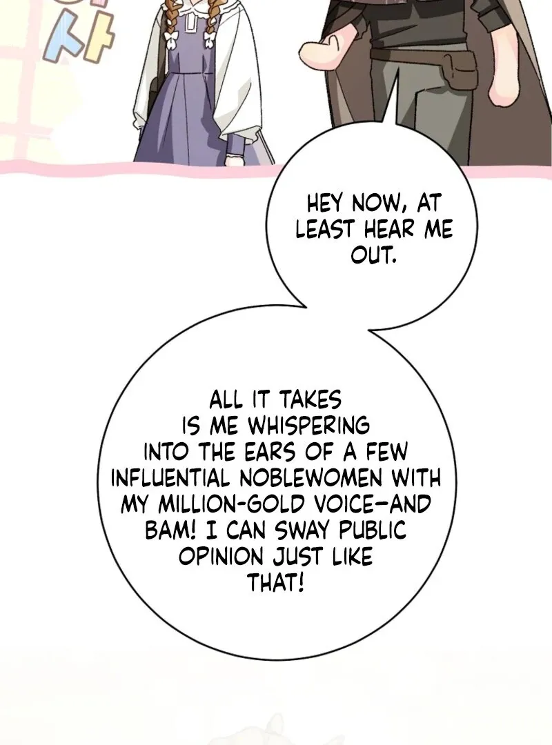 Marronnier Farm Near By The Imperial Palace Chapter 100 page 62 - 