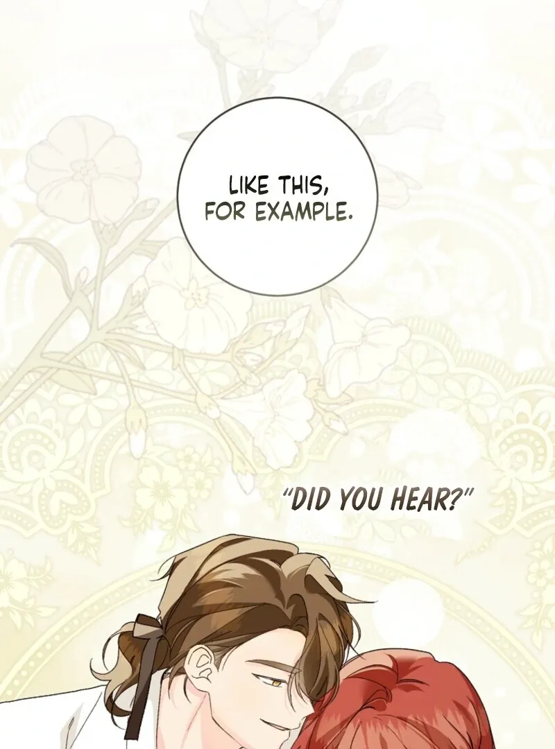 Marronnier Farm Near By The Imperial Palace Chapter 100 page 63 - 