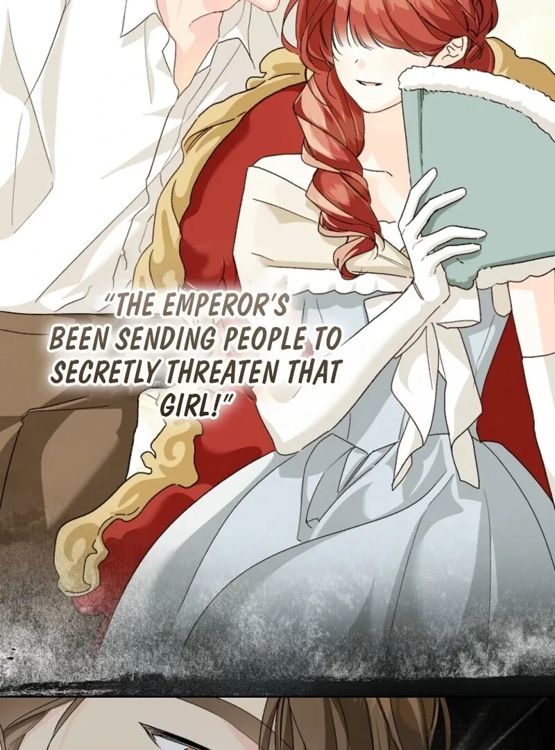 Marronnier Farm Near By The Imperial Palace Chapter 100 page 64 - 