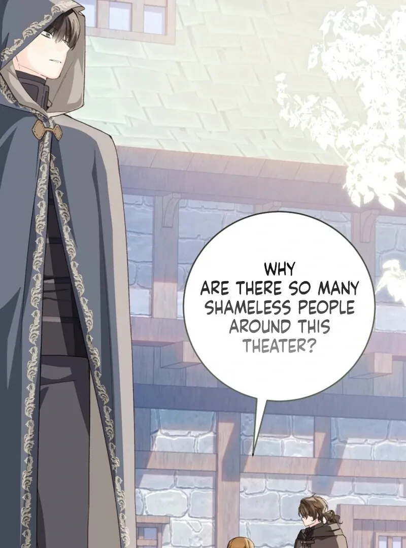 Marronnier Farm Near By The Imperial Palace Chapter 100 page 73 - 