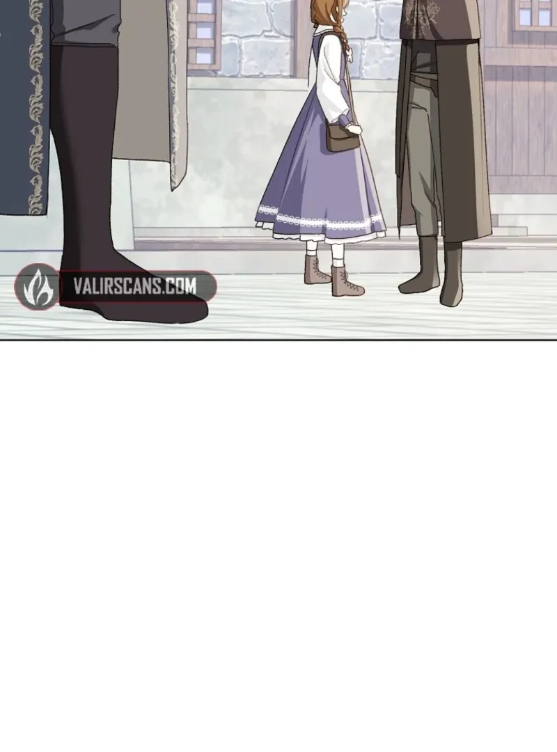 Marronnier Farm Near By The Imperial Palace Chapter 100 page 74 - 