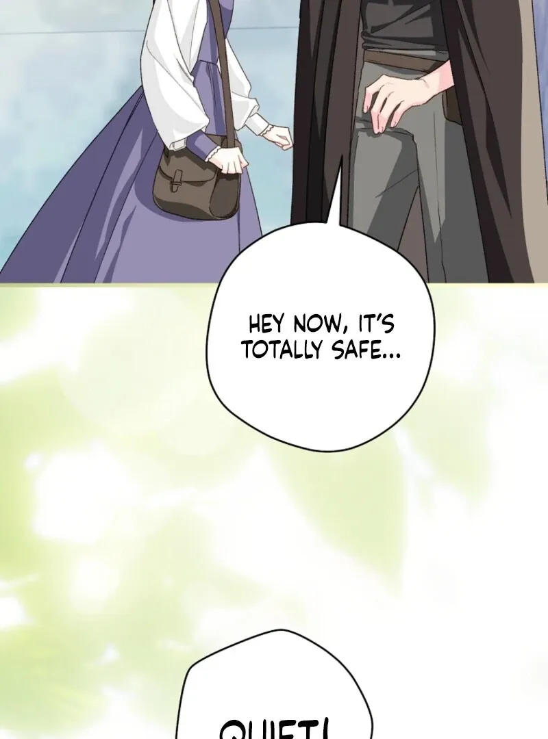 Marronnier Farm Near By The Imperial Palace Chapter 100 page 77 - 