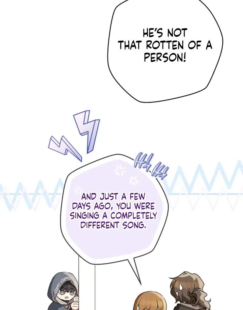 Marronnier Farm Near By The Imperial Palace Chapter 100 page 81 - 