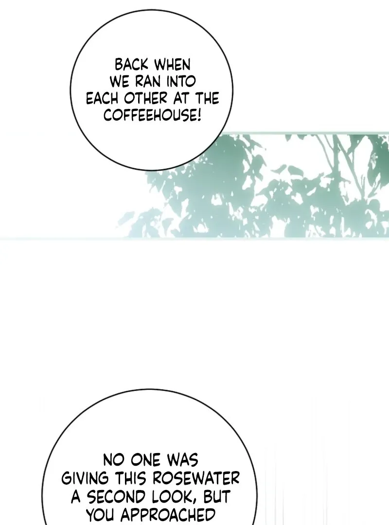 Marronnier Farm Near By The Imperial Palace Chapter 100 page 83 - 