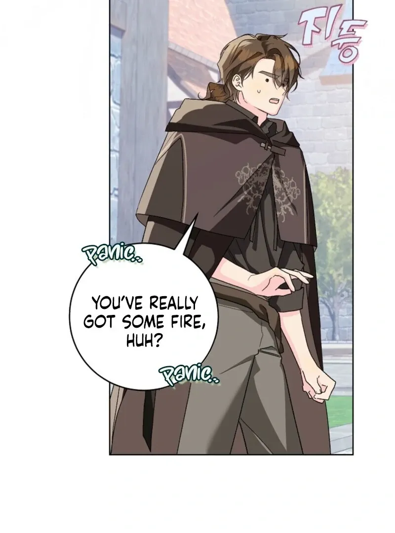Marronnier Farm Near By The Imperial Palace Chapter 100 page 89 - 