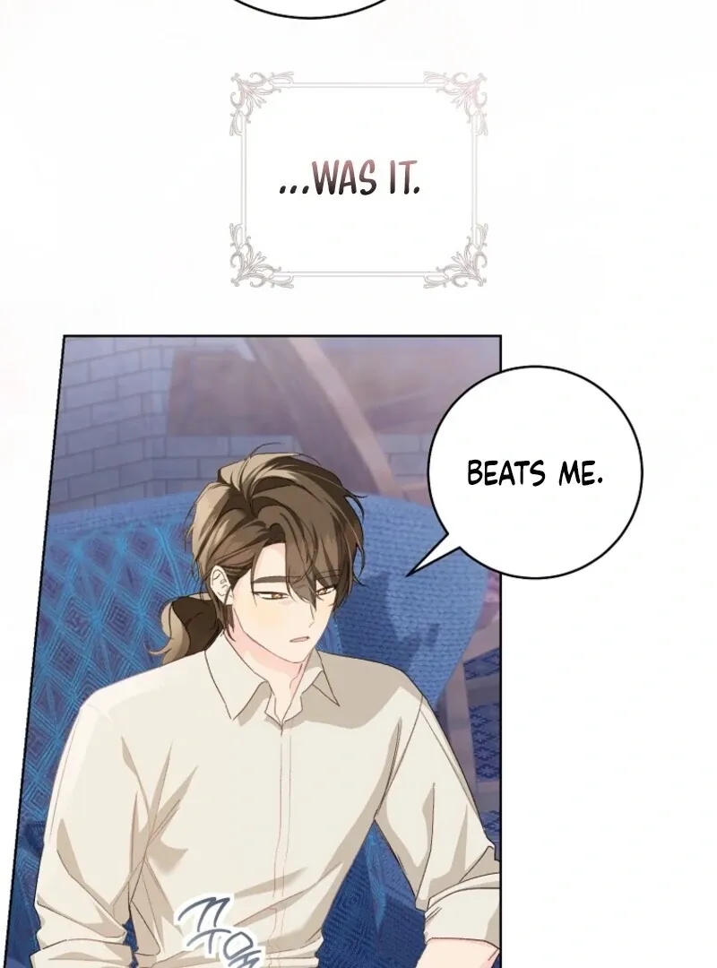 Marronnier Farm Near By The Imperial Palace Chapter 100 page 10 - 