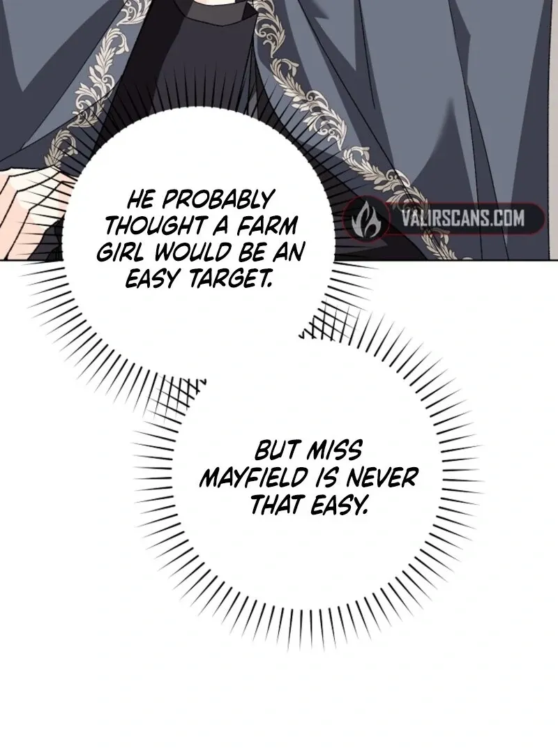 Marronnier Farm Near By The Imperial Palace Chapter 100 page 94 - 