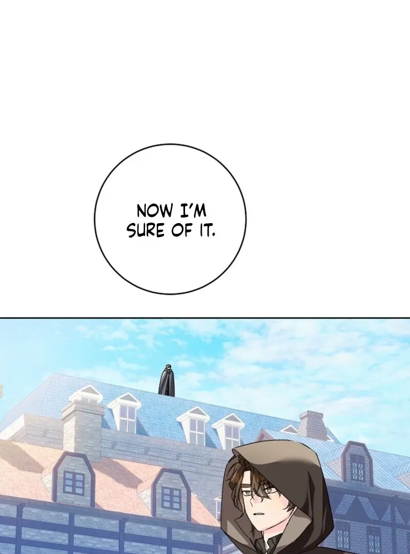 Marronnier Farm Near By The Imperial Palace Chapter 100 page 100 - 