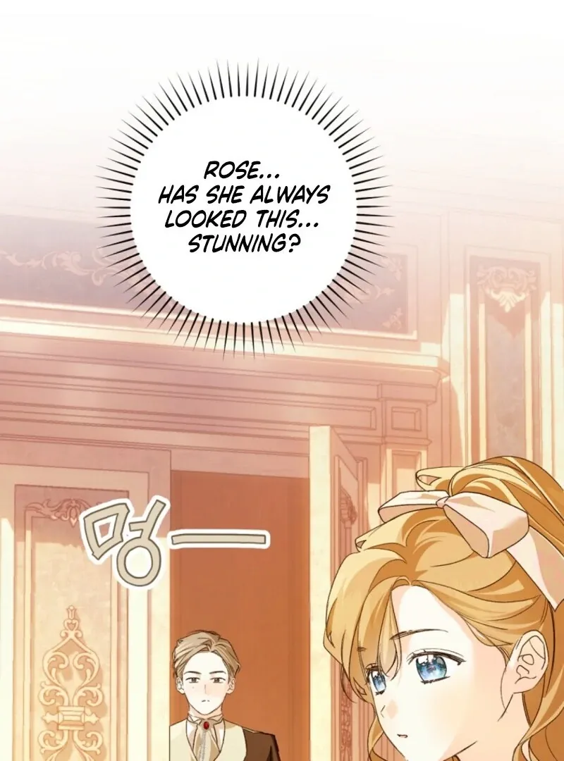Marronnier Farm Near By The Imperial Palace Chapter 101 page 105 - 