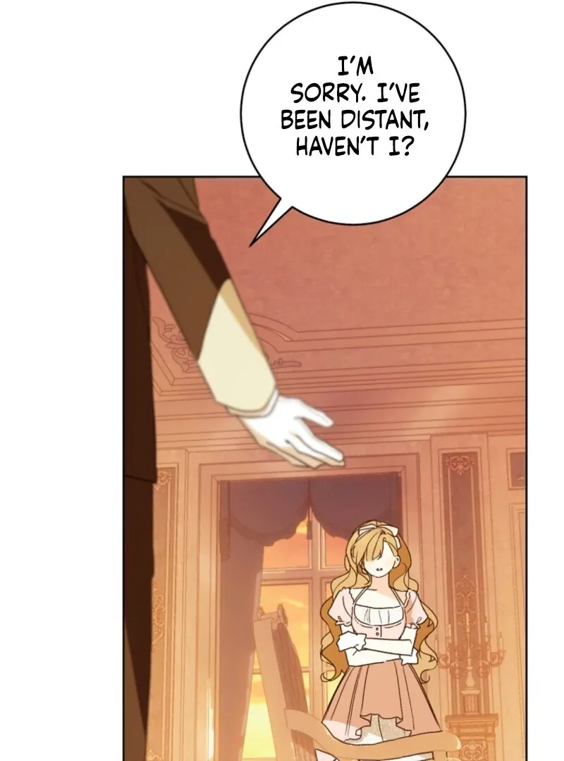 Marronnier Farm Near By The Imperial Palace Chapter 101 page 112 - 