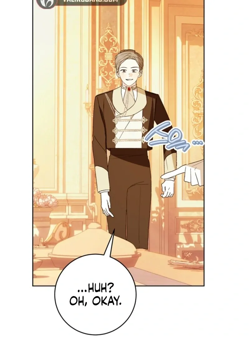Marronnier Farm Near By The Imperial Palace Chapter 101 page 114 - 