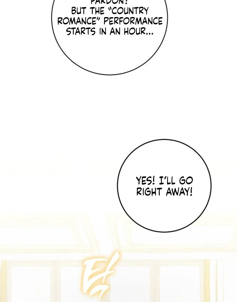 Marronnier Farm Near By The Imperial Palace Chapter 101 page 13 - 