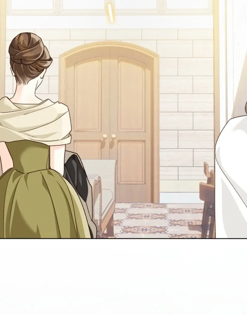 Marronnier Farm Near By The Imperial Palace Chapter 101 page 14 - 