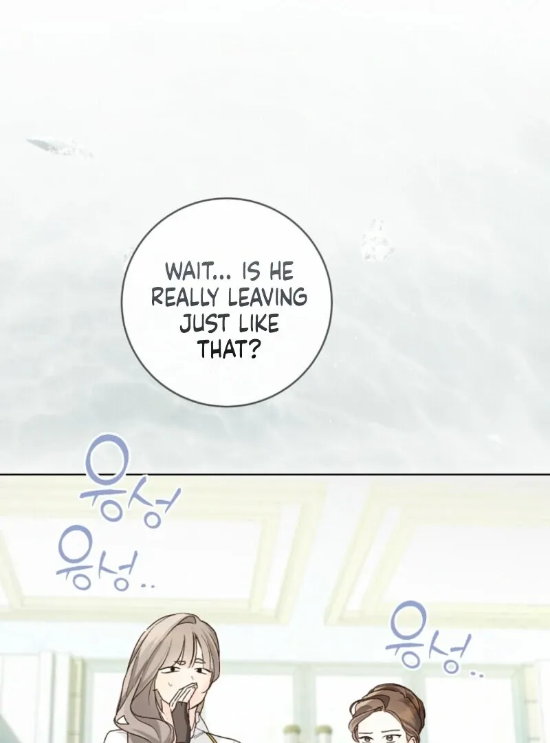 Marronnier Farm Near By The Imperial Palace Chapter 101 page 15 - 