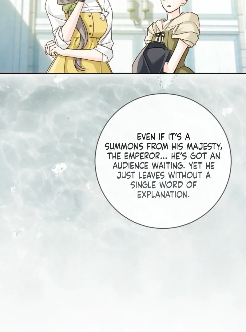 Marronnier Farm Near By The Imperial Palace Chapter 101 page 16 - 