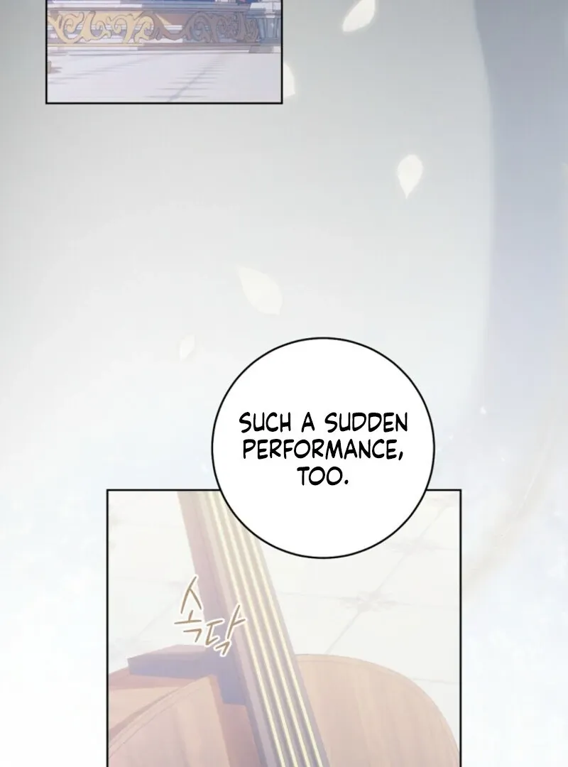 Marronnier Farm Near By The Imperial Palace Chapter 101 page 21 - 