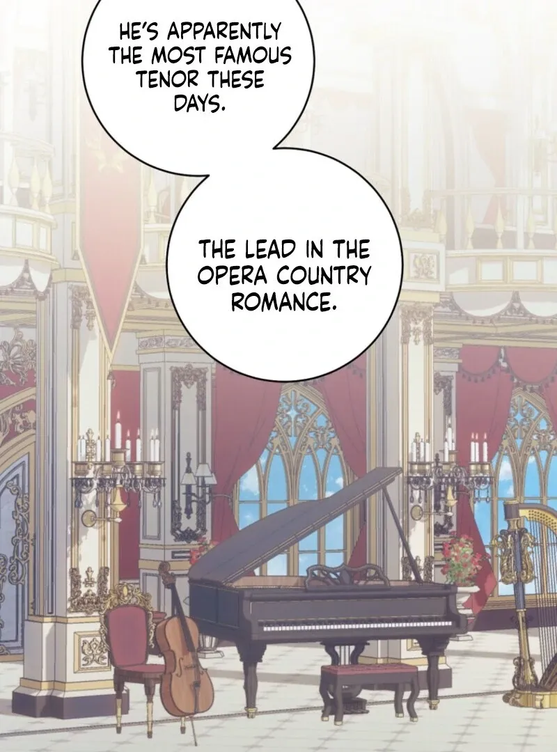 Marronnier Farm Near By The Imperial Palace Chapter 101 page 23 - 